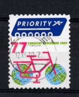 Marke 2009 Gestempelt (h310704) - Used Stamps