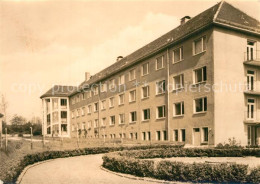 73565469 Glauchau Krankenhaus Glauchau - Glauchau