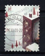 Marke 2008 Gestempelt (h310902) - Used Stamps