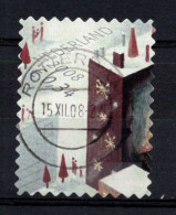 Marke 2008 Gestempelt (h310903) - Used Stamps