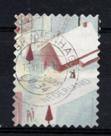 Marke 2008 Gestempelt (h310904) - Used Stamps