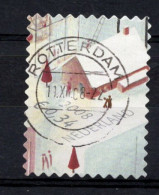 Marke 2008 Gestempelt (h310905) - Used Stamps