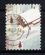 Marke 2008 Gestempelt (h310906) - Used Stamps