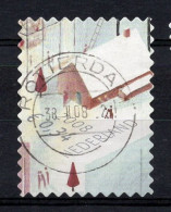 Marke 2008 Gestempelt (h311002) - Used Stamps