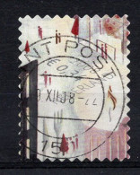 Marke 2008 Gestempelt (h320101) - Used Stamps