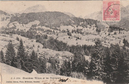 VILLARS - Villars-Chesières