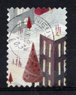 Marke 2008 Gestempelt (h320102) - Used Stamps
