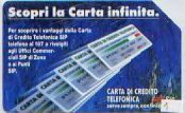 SCH 352 - Carta Infinita                           Facciale £ 5.000 - Öff. Sonderausgaben