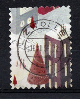 Marke 2008 Gestempelt (h320103) - Used Stamps