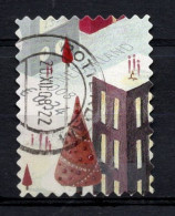 Marke 2008 Gestempelt (h320104) - Used Stamps