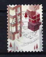 Marke 2008 Gestempelt (h320201) - Used Stamps