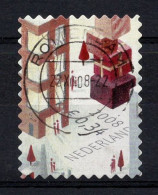 Marke 2008 Gestempelt (h320202) - Used Stamps