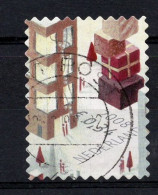 Marke 2008 Gestempelt (h320205) - Used Stamps