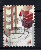 Marke 2008 Gestempelt (h320206) - Used Stamps