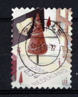 Marke 2008 Gestempelt (h320302) - Used Stamps