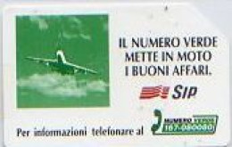 SCH 354 - Aereo Verde                           Facciale £ 5.000 - Public Practical Advertising