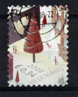 Marke 2008 Gestempelt (h320304) - Used Stamps