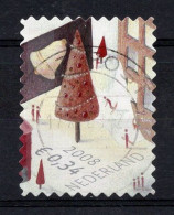 Marke 2008 Gestempelt (h320306) - Used Stamps