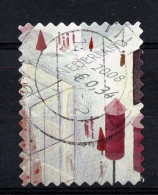 Marke 2008 Gestempelt (h320402) - Used Stamps