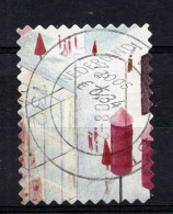 Marke 2008 Gestempelt (h320403) - Used Stamps