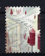 Marke 2008 Gestempelt (h320404) - Used Stamps