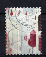 Marke 2008 Gestempelt (h320405) - Used Stamps