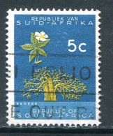 AFRIQUE DU SUD- Y&T N°254- Oblitéré - Used Stamps