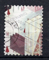 Marke 2008 Gestempelt (h320502) - Used Stamps