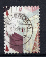 Marke 2008 Gestempelt (h320503) - Used Stamps