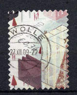 Marke 2008 Gestempelt (h320504) - Used Stamps