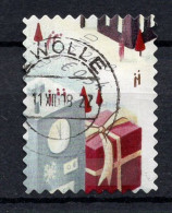 Marke 2008 Gestempelt (h320506) - Used Stamps