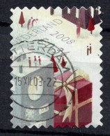 Marke 2008 Gestempelt (h320601) - Used Stamps