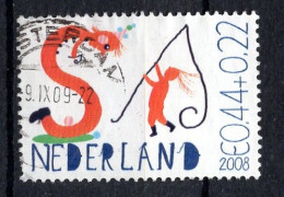 Marke 2008 Gestempelt (h320604) - Used Stamps