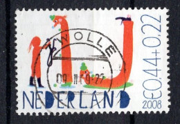 Marke 2008 Gestempelt (h320605) - Used Stamps