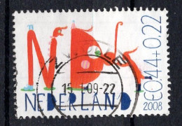 Marke 2008 Gestempelt (h320606) - Used Stamps