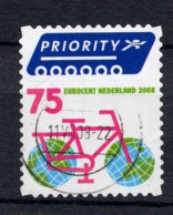 Marke 2008 Gestempelt (h320705) - Used Stamps