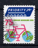 Marke 2008 Gestempelt (h320706) - Used Stamps