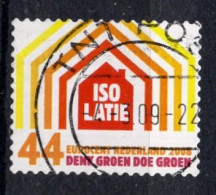 Marke 2008 Gestempelt (h320803) - Used Stamps