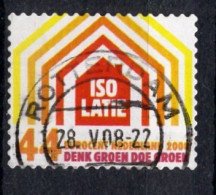 Marke 2008 Gestempelt (h320804) - Used Stamps