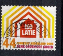 Marke 2008 Gestempelt (h320806) - Used Stamps