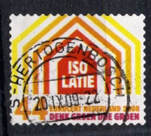 Marke 2008 Gestempelt (h320807) - Used Stamps