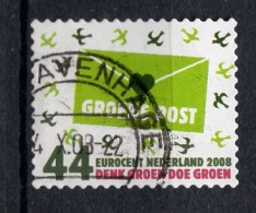 Marke 2008 Gestempelt (h320902) - Used Stamps