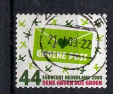 Marke 2008 Gestempelt (h320904) - Used Stamps
