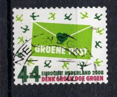 Marke 2008 Gestempelt (h320906) - Used Stamps