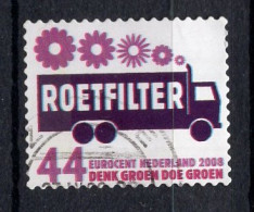 Marke 2008 Gestempelt (h320908) - Used Stamps