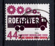 Marke 2008 Gestempelt (h321001) - Used Stamps