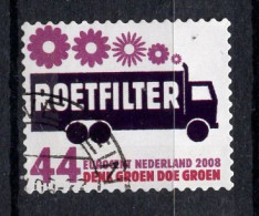 Marke 2008 Gestempelt (h321002) - Used Stamps