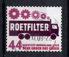 Marke 2008 Gestempelt (h321004) - Used Stamps