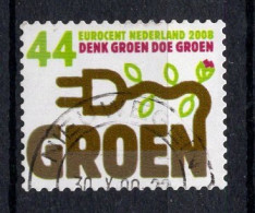 Marke 2008 Gestempelt (h330102) - Used Stamps