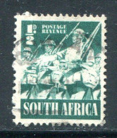 AFRIQUE DU SUD- Y&T N°118- Oblitéré - Used Stamps